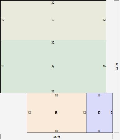 Residential Card 1
