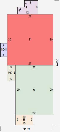 Residential Card 1