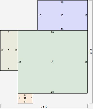 Residential Card 1