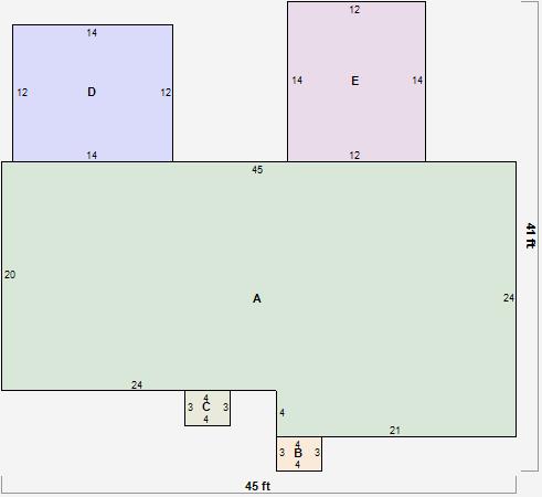 Residential Card 1