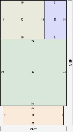Residential Card 1
