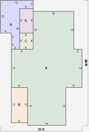 Residential Card 1