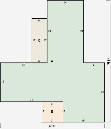 Residential Card 1