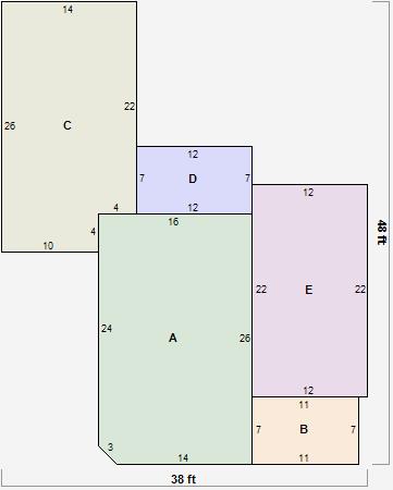 Residential Card 1