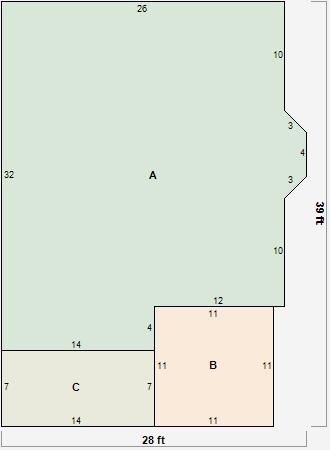 Residential Card 1