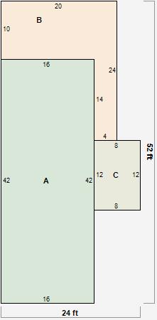 Residential Card 1