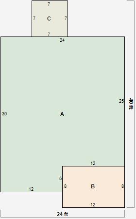 Residential Card 1