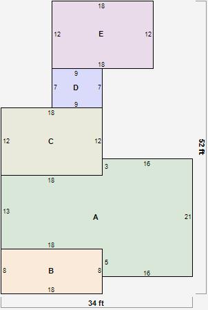 Residential Card 1