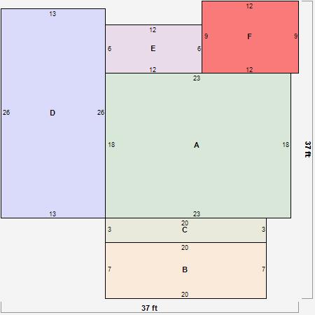 Residential Card 1