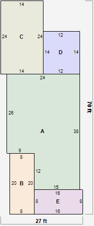 Residential Card 1