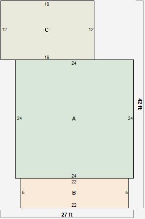 Residential Card 1