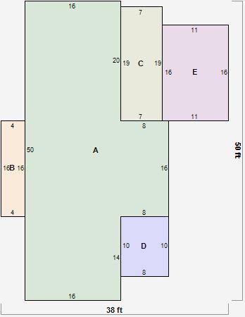 Residential Card 1