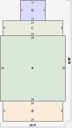 Residential Card 1