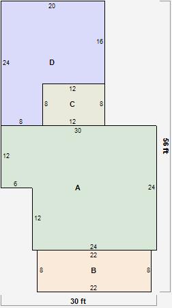 Residential Card 1