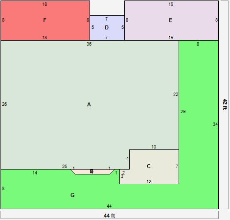 Residential Card 1