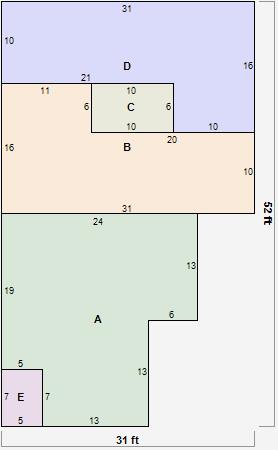 Residential Card 1