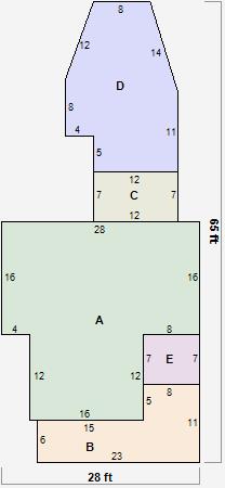 Residential Card 1