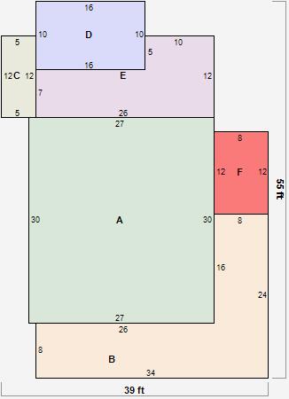 Residential Card 1