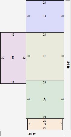 Residential Card 1