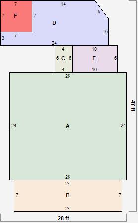 Residential Card 1