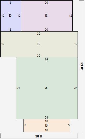Residential Card 1