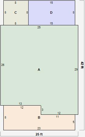 Residential Card 1