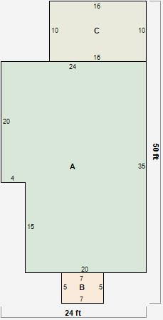 Residential Card 1