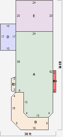 Residential Card 1