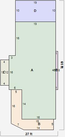 Residential Card 1