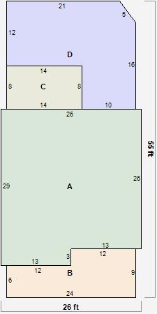 Residential Card 1