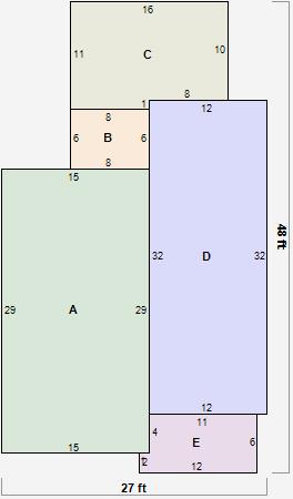 Residential Card 1