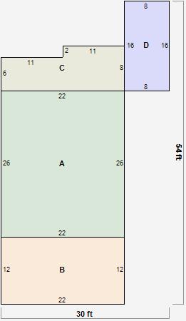 Residential Card 1