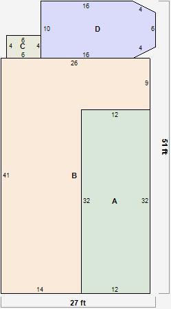 Residential Card 1