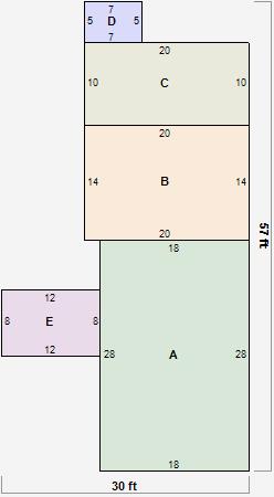 Residential Card 1