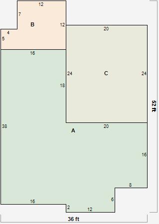 Residential Card 1