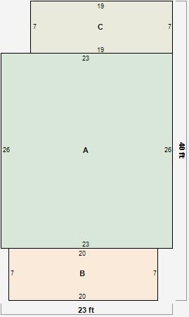 Residential Card 1