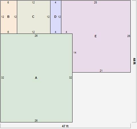 Residential Card 1