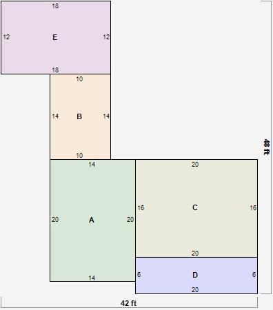 Residential Card 1