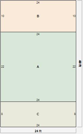 Residential Card 1