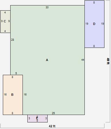 Residential Card 1
