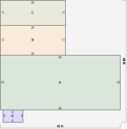 Residential Card 1