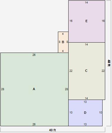 Residential Card 1