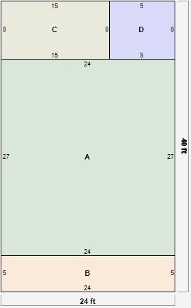 Residential Card 1