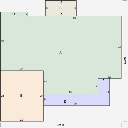Residential Card 1
