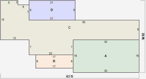 Residential Card 1