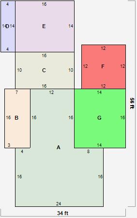 Residential Card 1