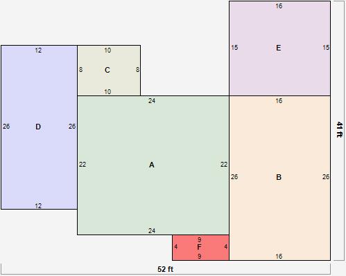 Residential Card 1