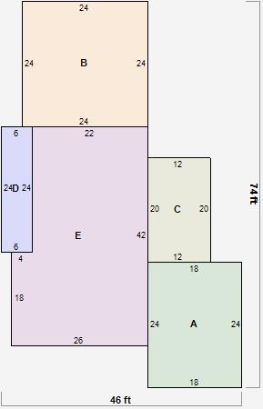 Residential Card 1