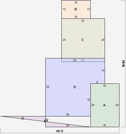 Residential Card 1