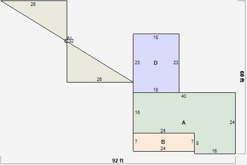 Residential Card 1